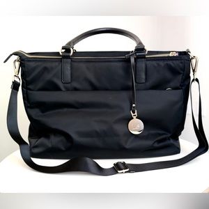 Lo & Sons Brookline Travel Work Laptop Bag